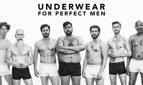 Body Positivity Mouvement