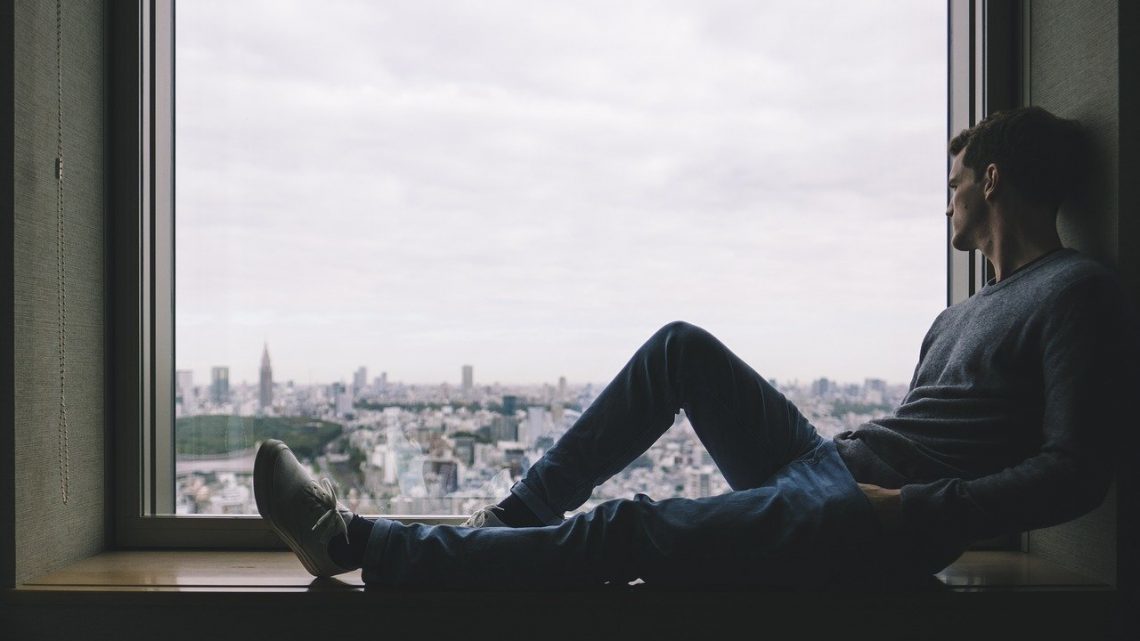 L’homme idéal n’est pas celui que vous croyez ! L’homme idéal n’est pas celui que vous croyez !