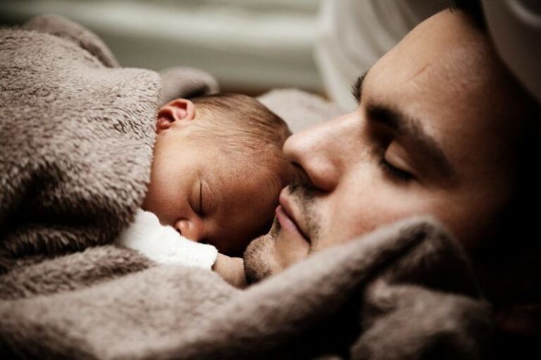 Parlons Mecs, le site qui rend service aux Hommes