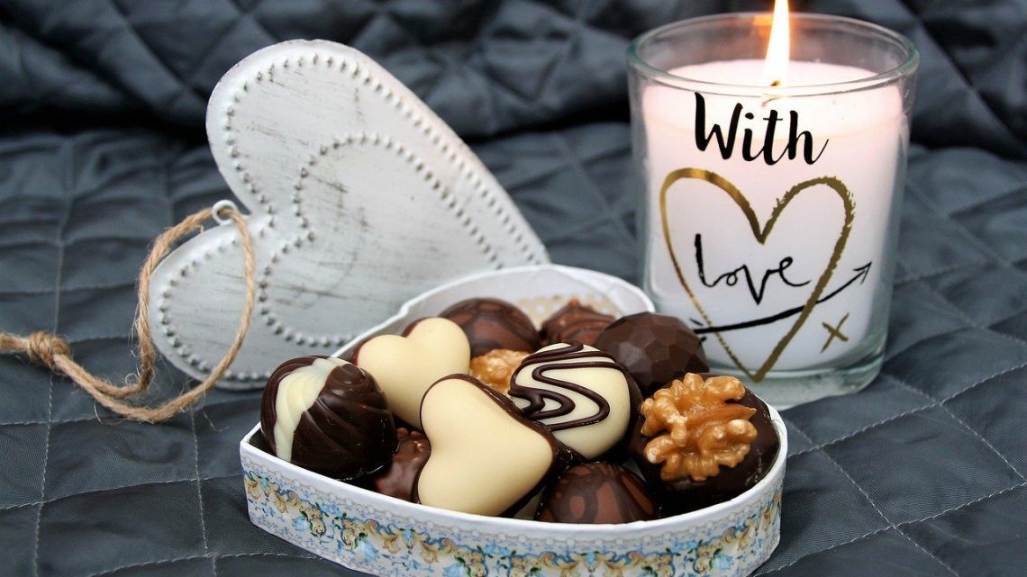 St-Valentin : Quel est le prix de votre amour ? St-Valentin : Quel est le prix de votre amour ?