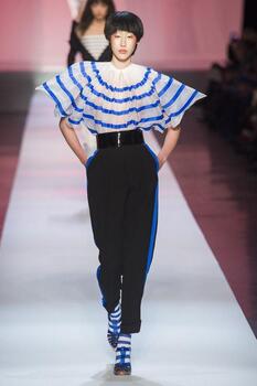 jp gaultier