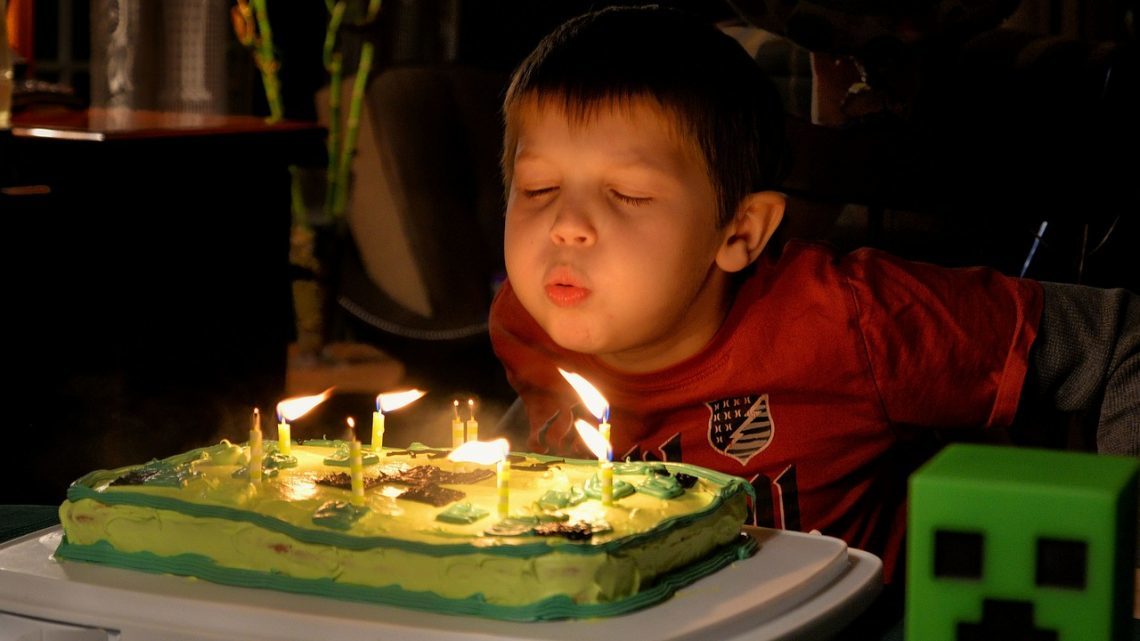 Anniversaire enfant : que faire pour être au top ? Anniversaire enfant : que faire pour être au top ?