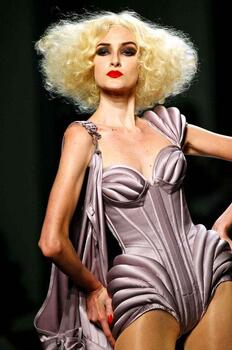 Jean Paul Gaultier