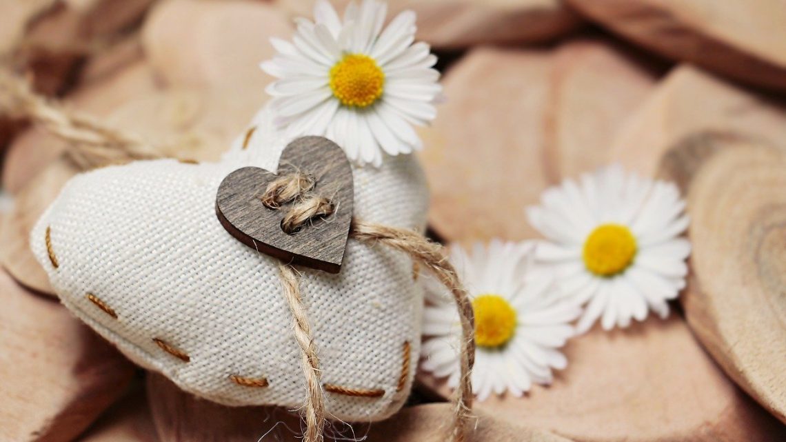 St-Valentin : Quel est le prix de votre amour ? St-Valentin : Quel est le prix de votre amour ?