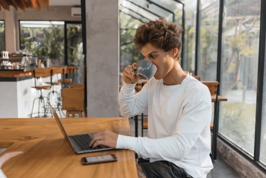 Télétravail : comment trouver le juste équilibre