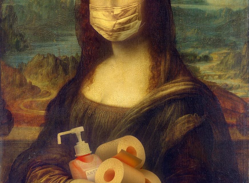 Comment réussir à draguer ou à séduire avec un masque ? Comment réussir à draguer ou à séduire avec un masque ?