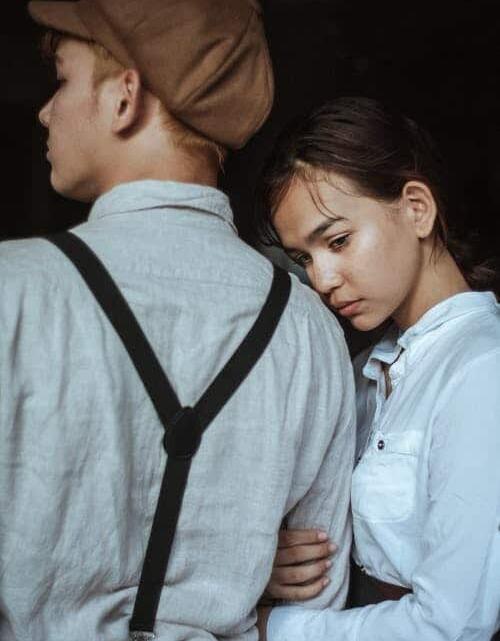Je suis Needy… Mais je me soigne ! Je suis Needy… Mais je me soigne !
