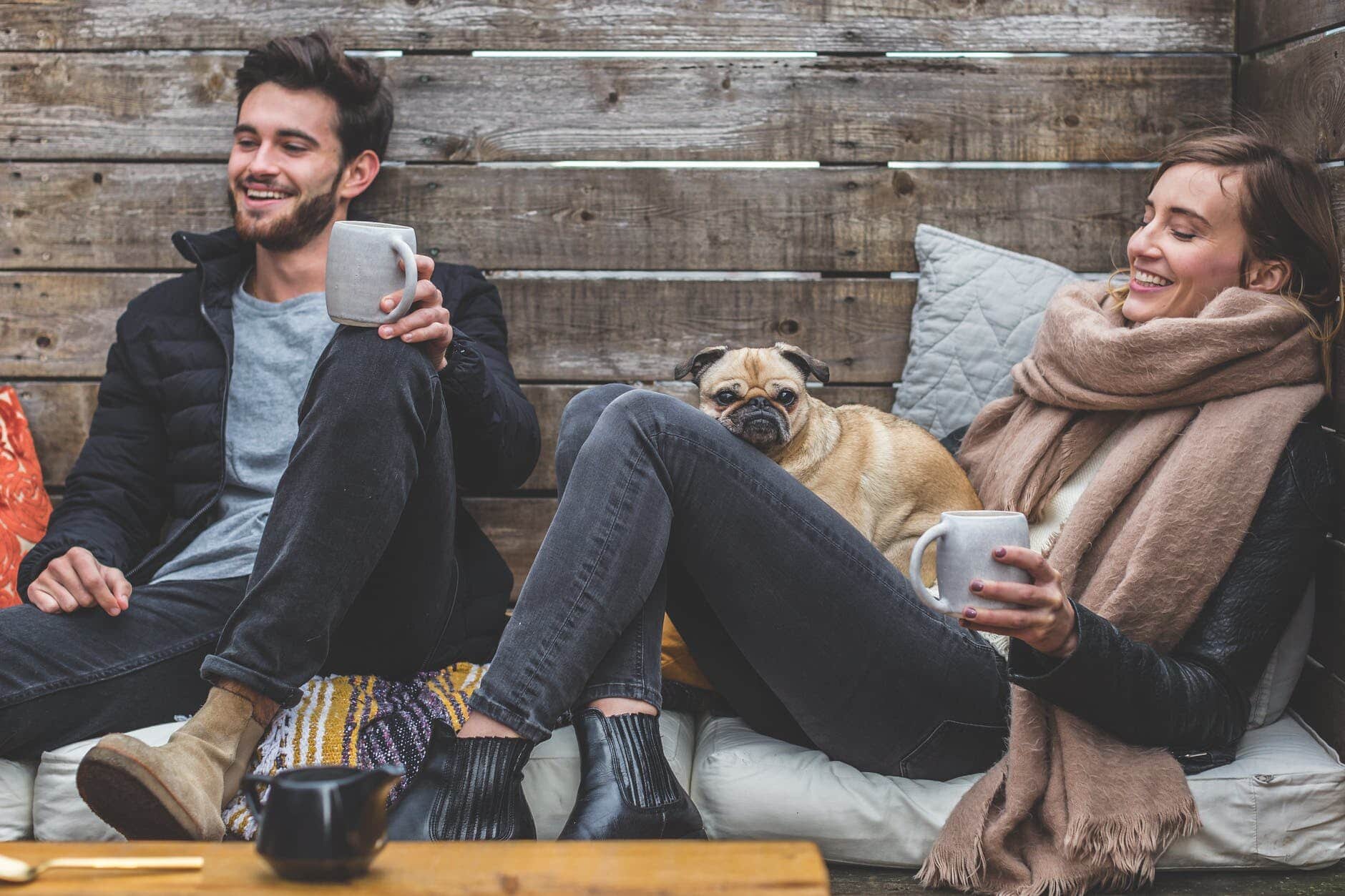 Chez un homme, voici ce qui fait craquer les femmes 4 ce qui fait craquer les femmes