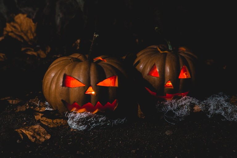 Halloween : 5 idées diaboliques à faire pâlir un mort