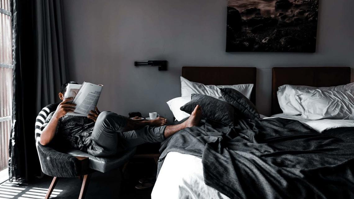 Pourquoi le Nesting est-il super tendance ? Pourquoi le Nesting est-il super tendance ?