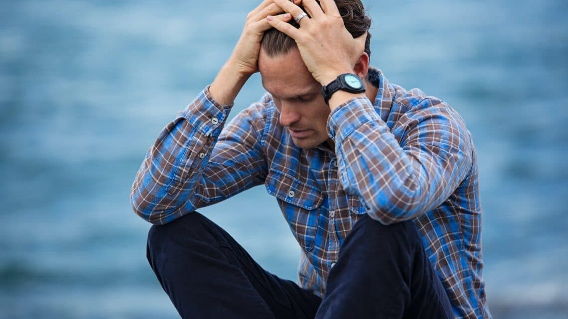 Blue Monday : 5 astuces pour ne pas sombrer dans la déprime Blue Monday : 5 astuces pour ne pas sombrer dans la déprime