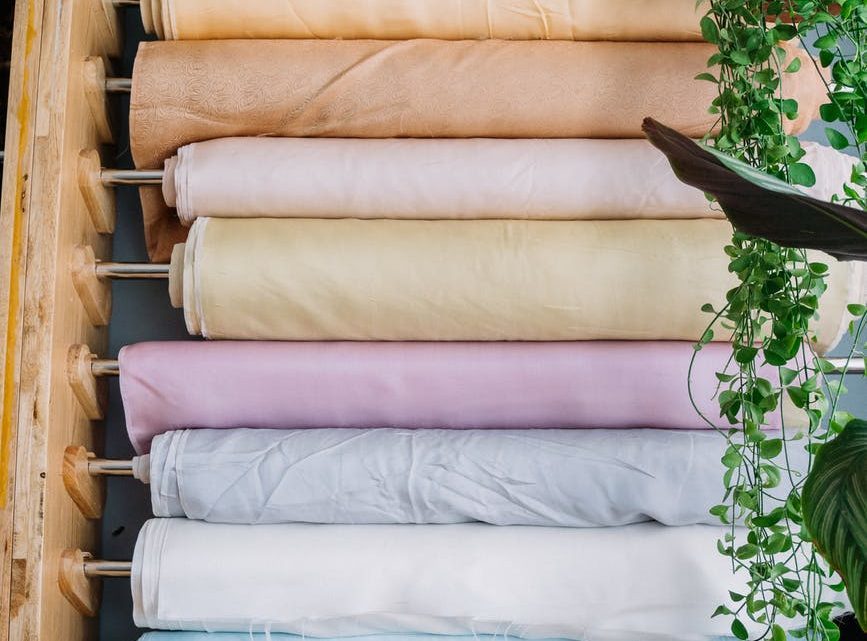 Pieces and Fabrics prend son envol en France avec Coupons et Tissus Pieces and Fabrics prend son envol en France avec Coupons et Tissus