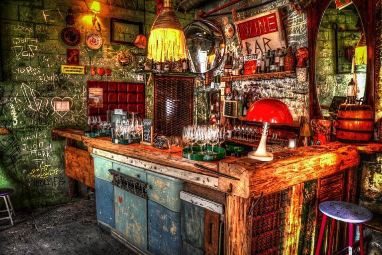 Bar chez soi : 3 bonnes raisons d&rsquo;en installer un