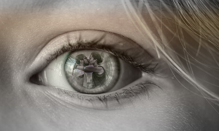 Homme qui ment : peut-on vraiment lui faire confiance
