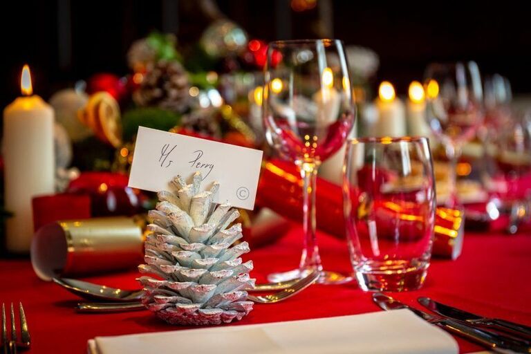 Disputes : pourquoi s&rsquo;engueule-t-on toujours à Noël