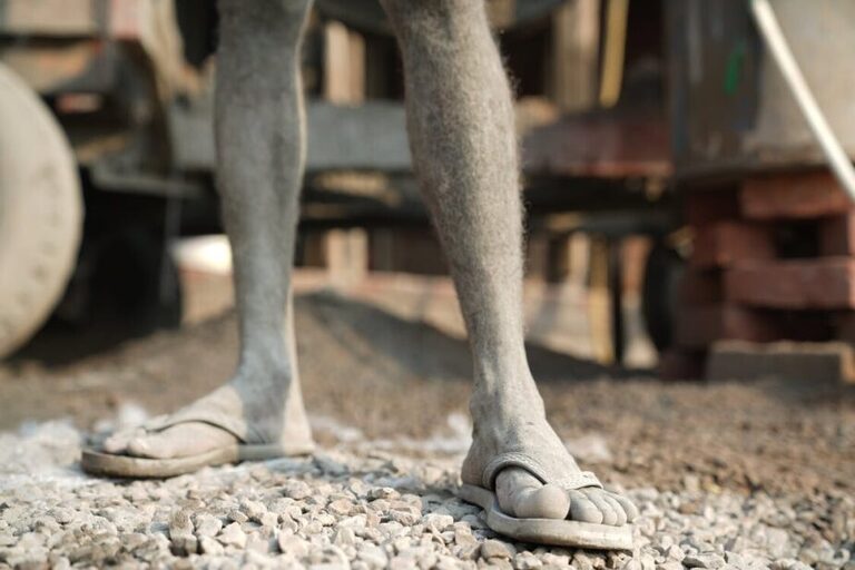 Ick Factor : ce détail qui vous dégoûtera à jamais de votre mec