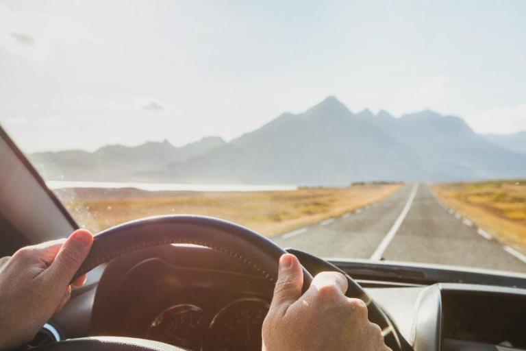 5 voyages à faire après l’obtention de votre permis de conduire