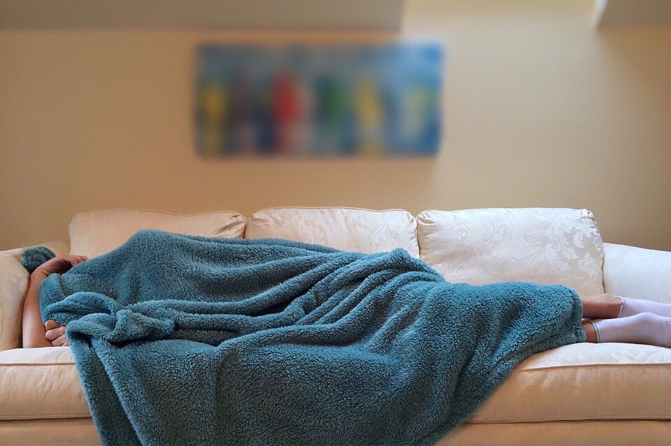 sommeil