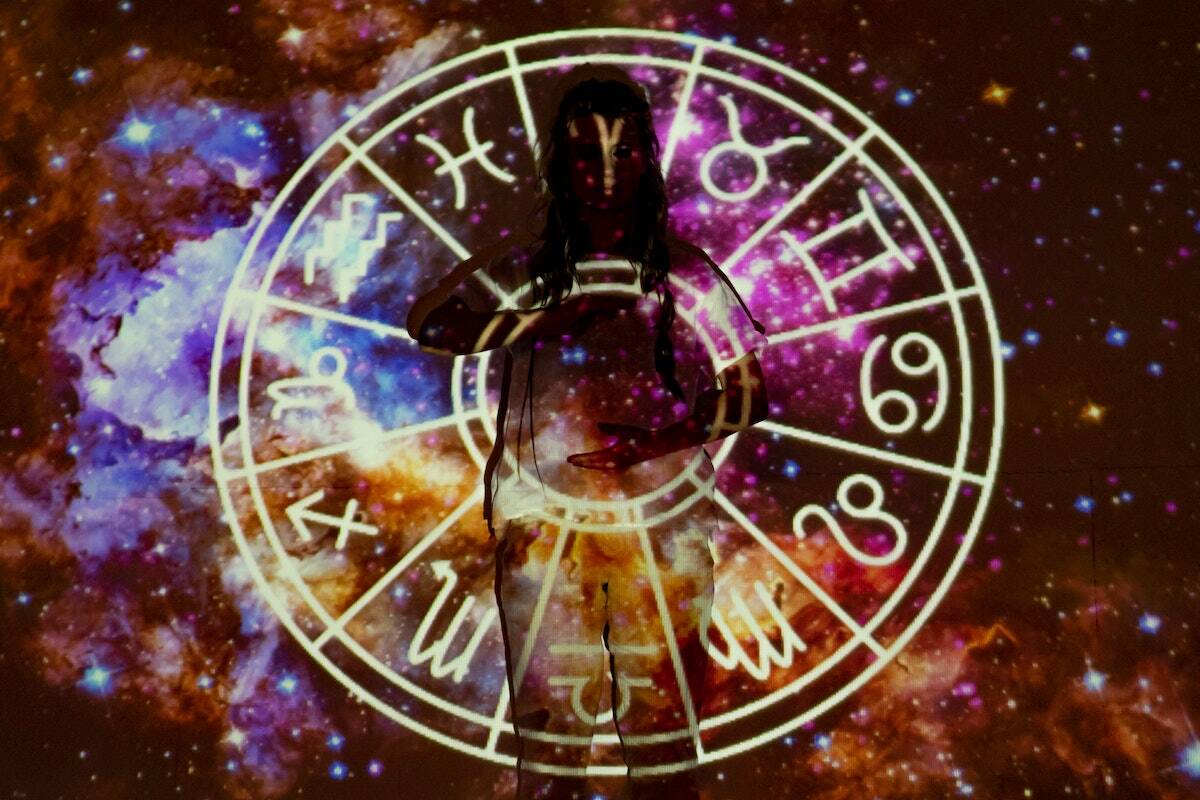 horoscope et lion