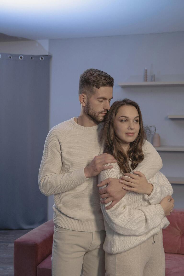 Comment réagir face à un homme lâche ?