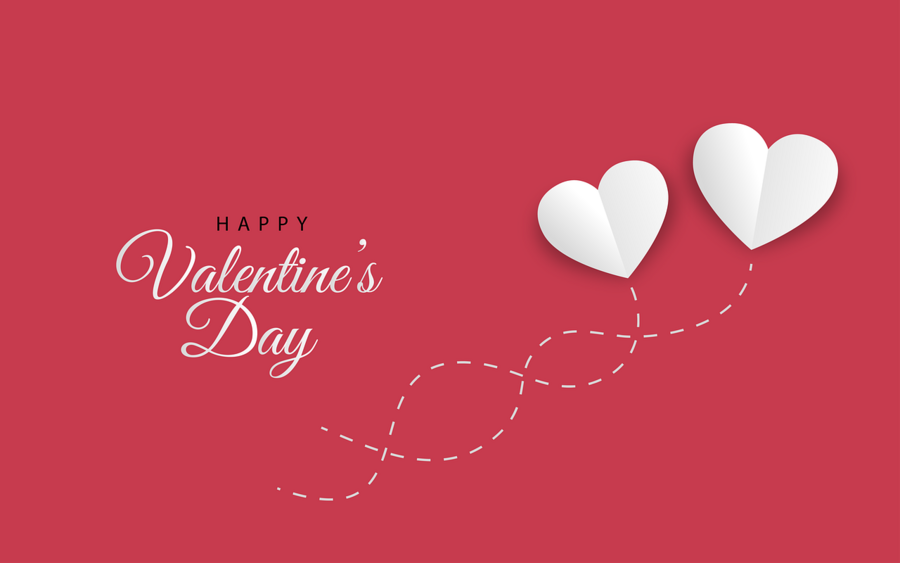 célibataire et st valentin