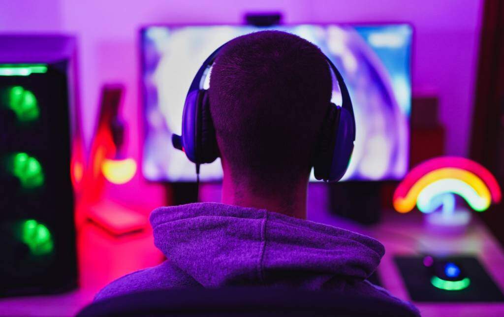 jeux vidéo porno 
