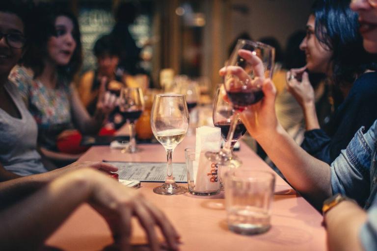 Dry January : un mois au pain sec et à l&rsquo;eau