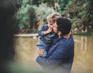 Fête des pères : quid du Dad Blessing ?