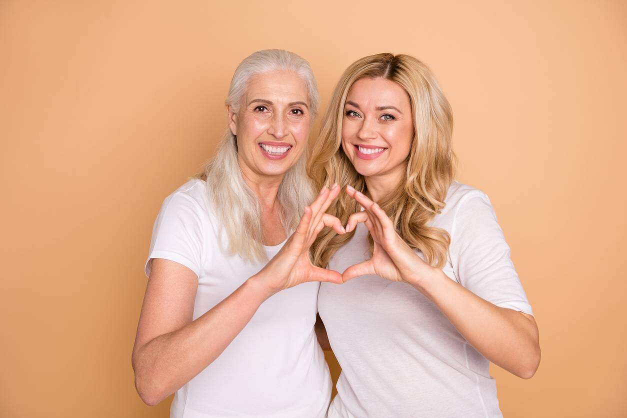Cadeau de fête des Mères : le t-shirt, une valeur sûre t-shirt personnalisé maman